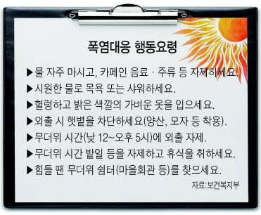 지난 20일 오후 전남 무안의 한 밭에서 농민들이 양파를 수확하고 있다. 요즘처럼 폭염이 심한 시기, 더위에 취약한 노인들은 한낮 밭일이나 야외 활동을 자제해야 한다고 보건당국은 당부했다 (사진은 기사 내용과 관련 없음).  [연합뉴스]