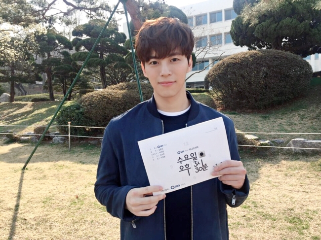 (Jellyfish Entertainment)