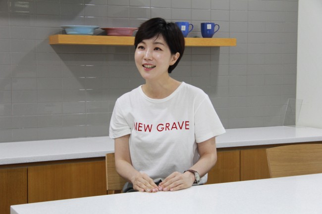 年 4000억 매출, ‘스타 쇼호스트’ 동지현의 ‘소통’ 인생
