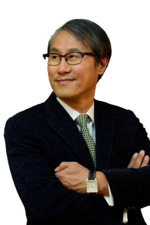 김태섭 바른전자 회장.