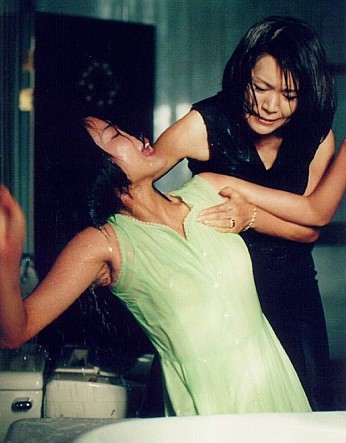 (사진=영화 '올가미')