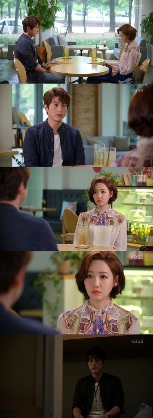 (사진=KBS 2TV '아버지가 이상해')