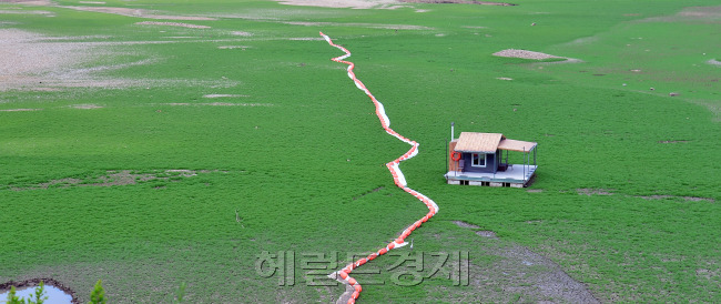 [사진=이상섭 기자/babtong@heraldcorp.com]
