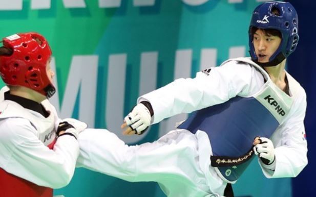 Lee Dae-hoon (Yonhap)