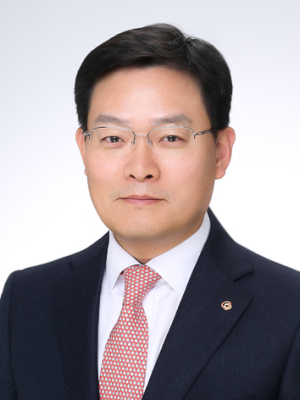 한화지상방산 신임 대표이사에 내정된 손재일 전무
