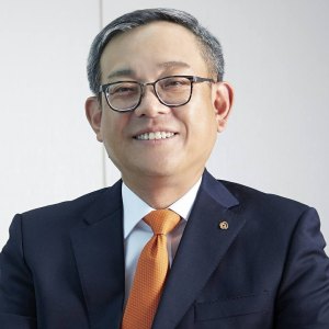 한화투자증권 신임 대표이사에 내정된 권희백 전무