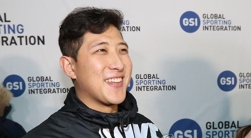 San Francisco Giants call up Korean Hwang Jae-gyun
