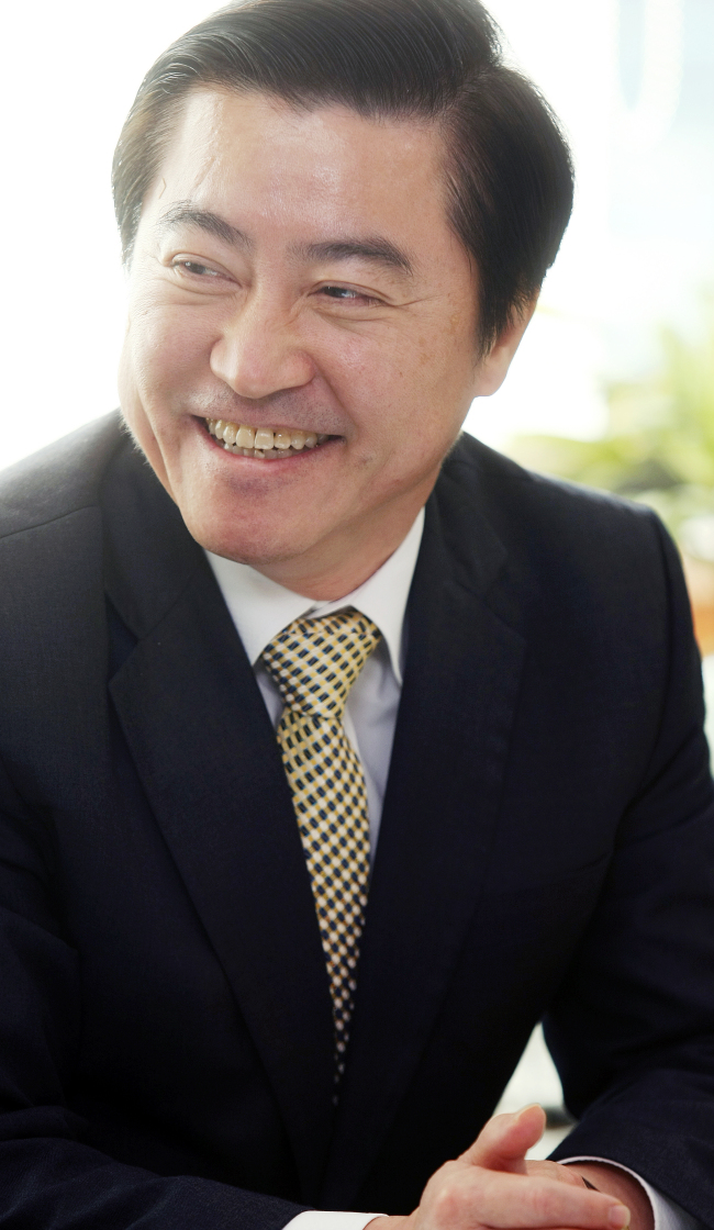이재율 경기도 행정제1부지사
이재율 경기도 행정제1부지사