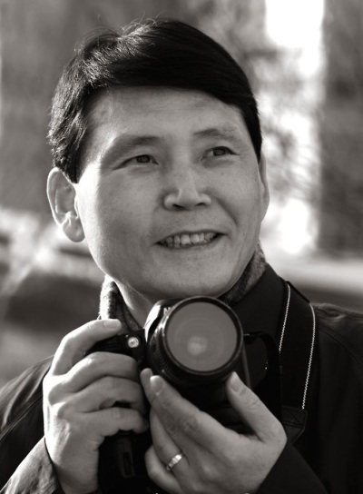나경택 사진작가