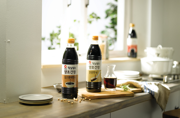 당신의 간장 취향은? - 리얼푸드 REALFOODS