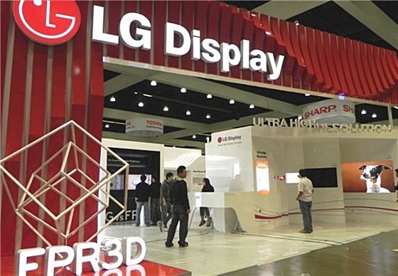 [EQUITIES] ‘LG Display to pick up in Q3’ - THE INVESTOR