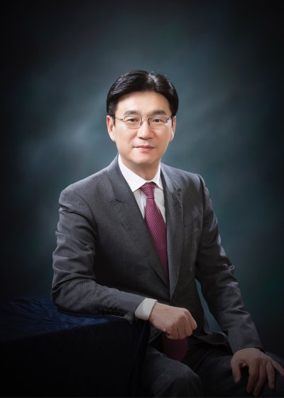 박기영 6대 한국프랜차이즈산업협회장