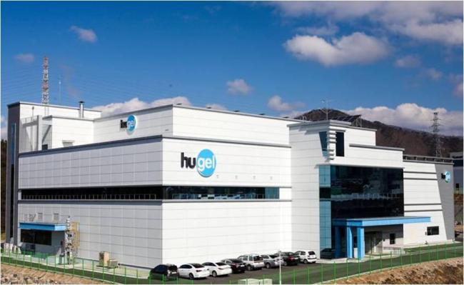 [EQUITIES] ‘Hugel to remain strong’ - THE INVESTOR