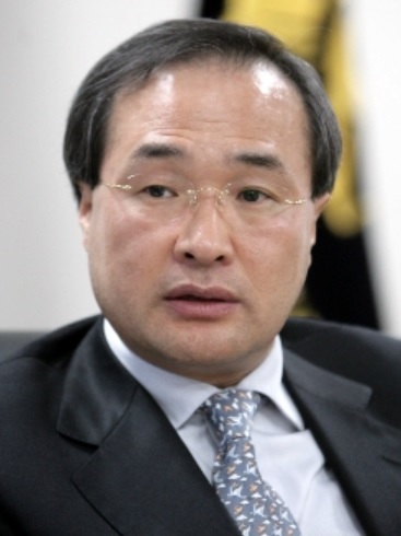 김대식 신임 여의도연구원장
김대식 신임 여의도연구원장