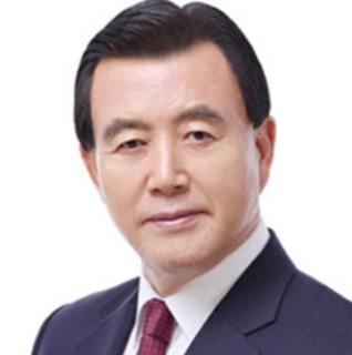 홍문표 신임 자유한국당 사무총장
홍문표 신임 자유한국당 사무총장