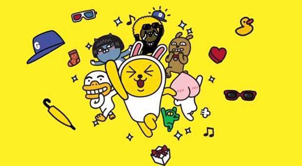(Kakao)