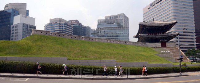 [사진=정희조 기자/checho@heraldcorp.com]