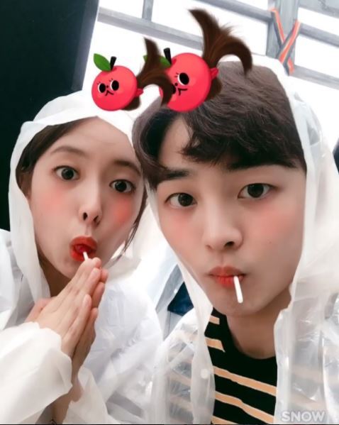 [출처=김민재 인스타그램]