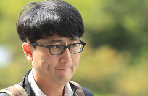 ‘문준용 씨 취업특혜 의혹 제보조작’ 범행을 공모한 혐의를 받고 있는 이준서 전 국민의당 최고위원에 대해 구속영장이 청구됐다.[사진제공=연합뉴스]
‘문준용 씨 취업특혜 의혹 제보조작’ 범행을 공모한 혐의를 받고 있는 이준서 전 국민의당 최고위원에 대해 구속영장이 청구됐다.[사진제공=연합뉴스]
