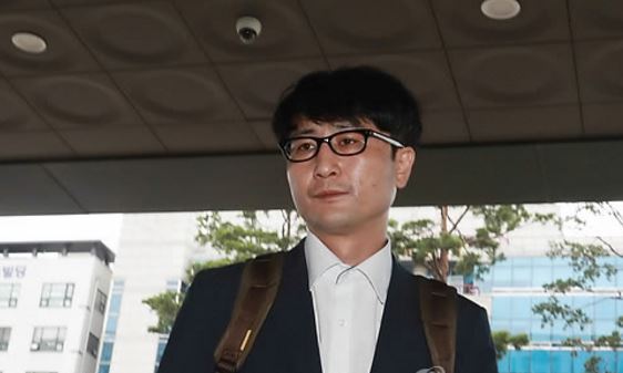 Lee Jun-seo (Yonhap)