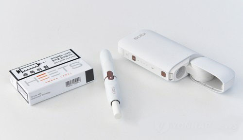 Health ministry to inspect new e-cigarettes for possible risks - The Korea  Herald