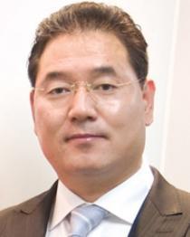 (왼쪽부터) 이순섭 코웰패션 회장, 차광렬 차바이오텍 회장, 박영우 대유그룹 회장
