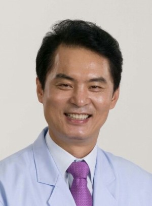 김판석 처장