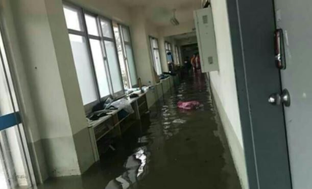 교실·급식소 (연합뉴스)