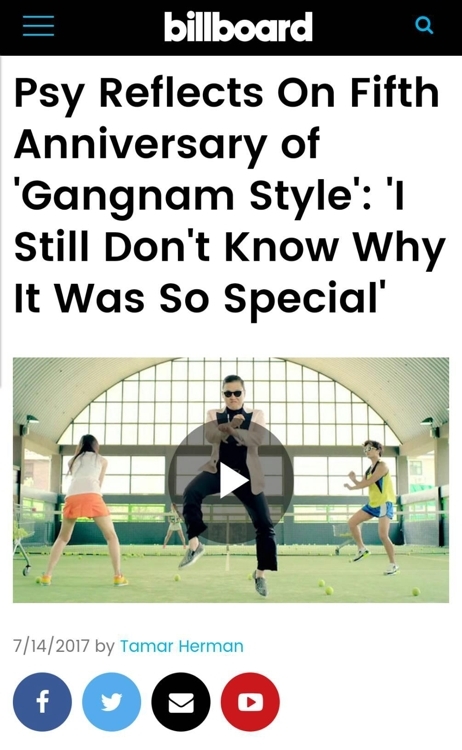 (YG Entertianment)