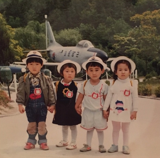 송혜교, 미소 속에 숨겨진 가족사…“부모님 18살에 결혼 9년뒤 이혼”