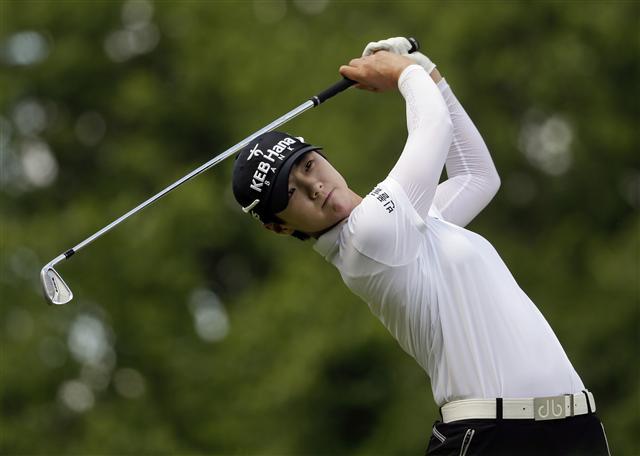 박성현(24)이 LPGA투어 최대 메이저인 제72회 US여자오픈에서 한국 선수로는 9번째로 우승했다.
