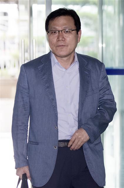 최종구 후보자