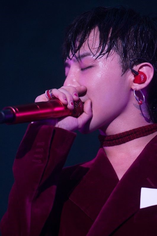 (YG Entertainment)