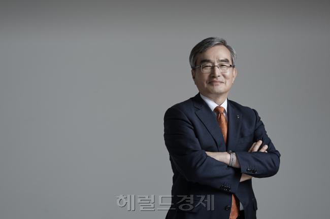 이승훈 한국가스공사 사장 ［사진=헤럴드경제DB］