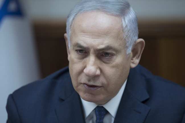 (AP-EPA-Yonhap)