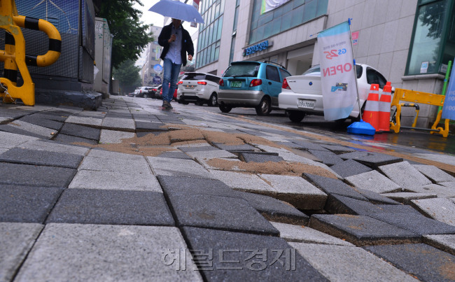 [사진=이상섭 기자/babtong@heraldcorp.com]