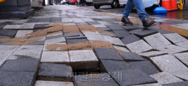 [사진=이상섭 기자/babtong@heraldcorp.com]