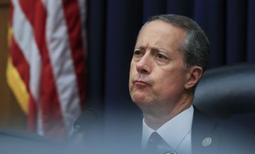 Republican Mac Thornberry (Yonhap)