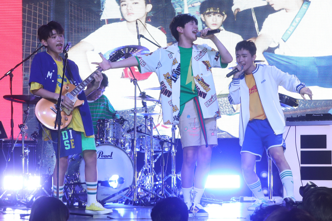 (Yonhap)