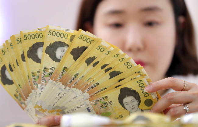 (Yonhap)