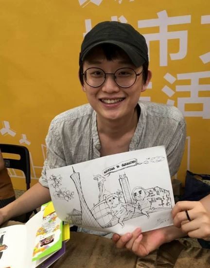 조석, 옛 만화계에 일침 “살려놨더니 주인 행세”
