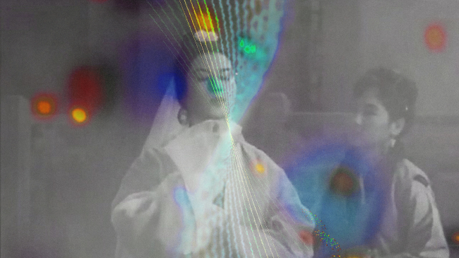 노재운, 보편영화, 2017, vimalaki.net(웹아트), 6분 50초 [사진제공=서울시립미술관]