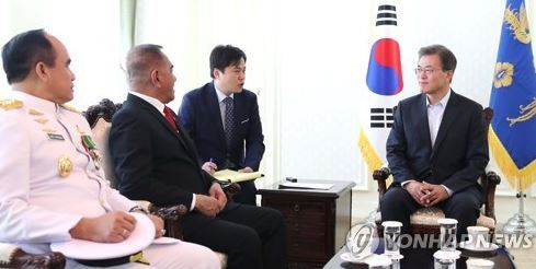 (Yonhap)