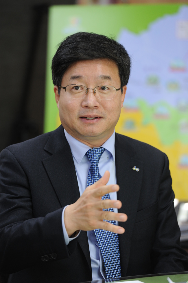 염태영 수원시장
염태영 수원시장