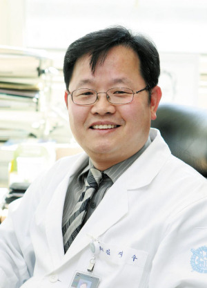 분당서울대병원 신경과 김지수 교수