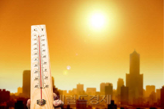 질병관리본부에 따르면 올해 집계를 시작한 지난 5월29일부터 지난 6일까지 보고된 온열질환자는 1284명에 달한다. 직업별로 살펴보면 농림어업 종사자가 160명으로 가장 많고, 기능직종과 기계조작 관련 업종이 각각 137명과 80명을 기록했다. [사진=헤럴드경제DB]