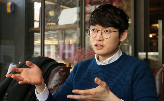 Park Chul-sang (Yonhap)