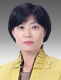 Constitutional Court Justice-nominee Lee You-jung (Photo courtesy of Cheong Wa Dae) (Yonhap)