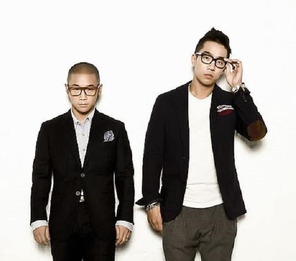 A photo of Mighty Mouth, provided by YMC Entertainment, filed on Sept. 17, 2012. (Yonhap)