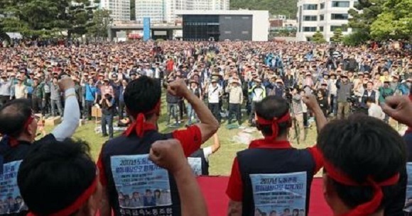 (Yonhap)